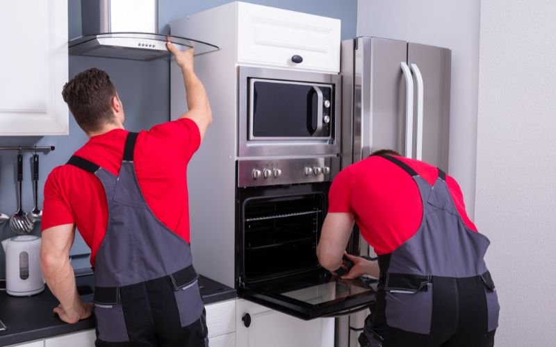 مركز صيانة سيمنس المعتمد