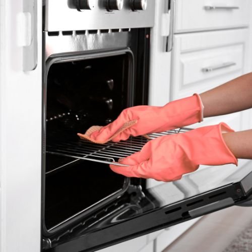 صيانة افران سيمنس